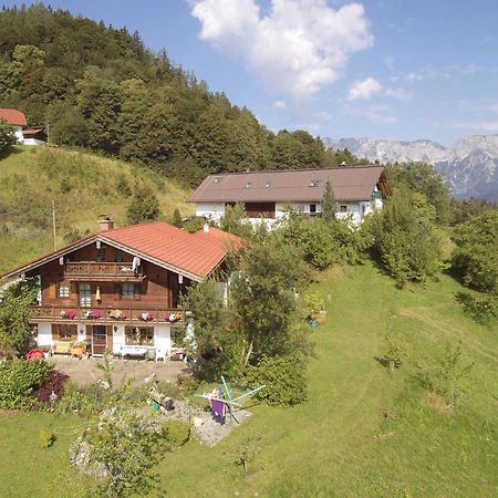 Lehnhaeusl Aschauer Otel Berchtesgaden Dış mekan fotoğraf
