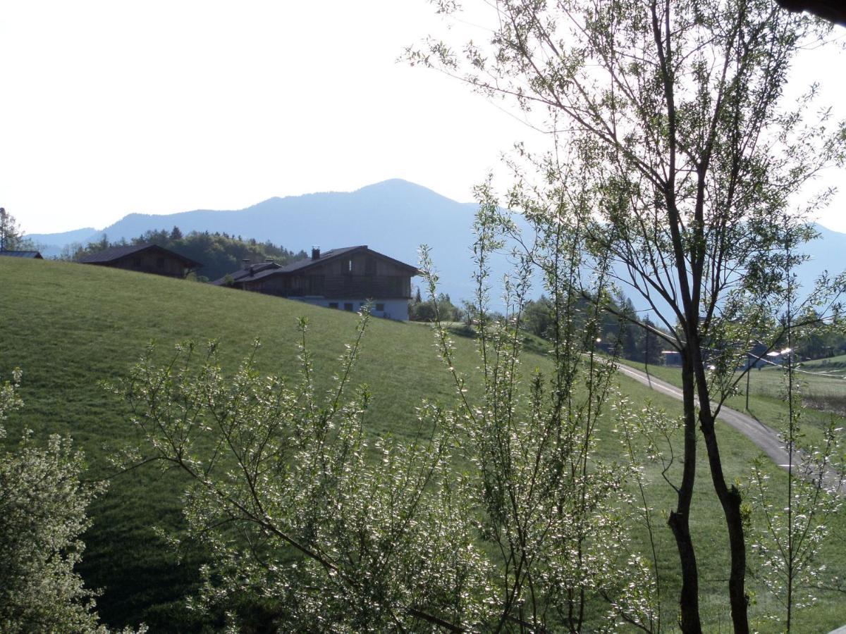 Lehnhaeusl Aschauer Otel Berchtesgaden Dış mekan fotoğraf