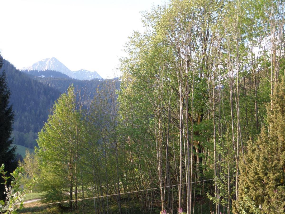 Lehnhaeusl Aschauer Otel Berchtesgaden Dış mekan fotoğraf
