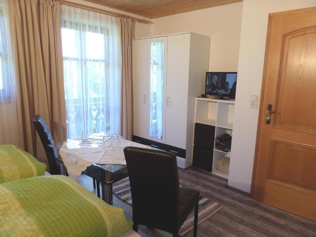 Lehnhaeusl Aschauer Otel Berchtesgaden Dış mekan fotoğraf