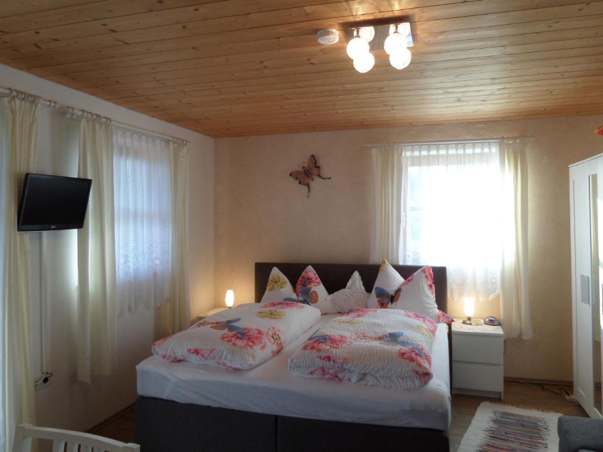 Lehnhaeusl Aschauer Otel Berchtesgaden Dış mekan fotoğraf