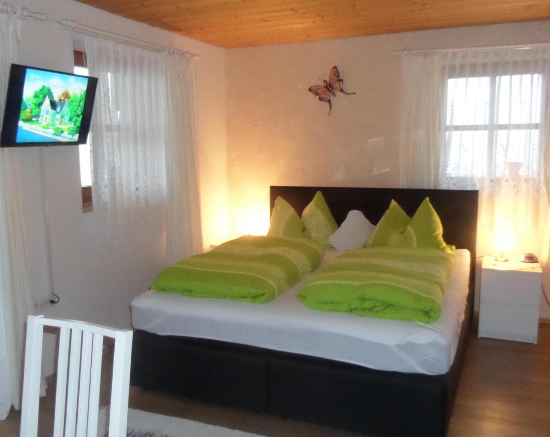 Lehnhaeusl Aschauer Otel Berchtesgaden Dış mekan fotoğraf