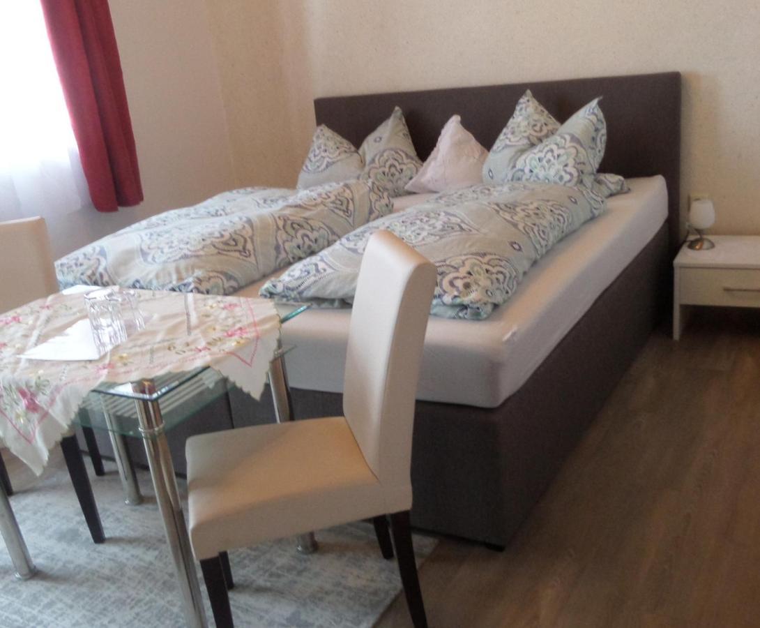 Lehnhaeusl Aschauer Otel Berchtesgaden Dış mekan fotoğraf